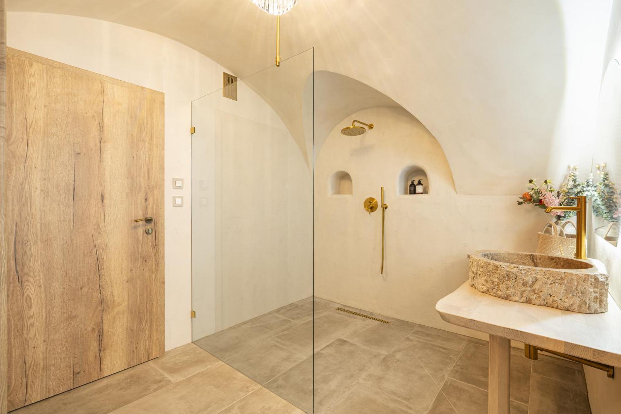 Apartment Church Cesky Krumlov